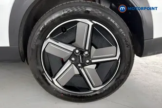 Jaecoo 7 Luxury Automatic Petrol Plug-In Hybrid SUV - Stock Number (1691722) - 45th supplementary image