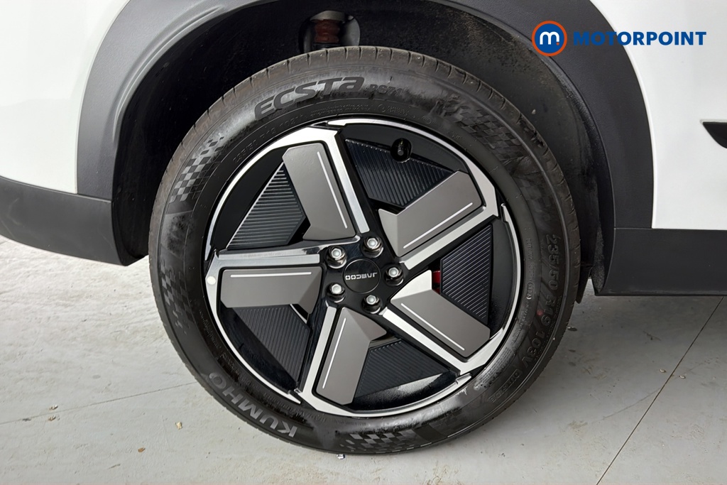 Jaecoo 7 Luxury Automatic Petrol Plug-In Hybrid SUV - Stock Number (1691722) - 46th supplementary image