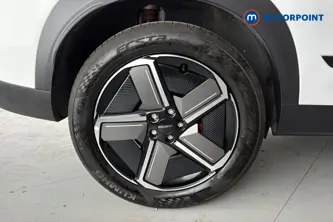 Jaecoo 7 Luxury Automatic Petrol Plug-In Hybrid SUV - Stock Number (1691722) - 46th supplementary image