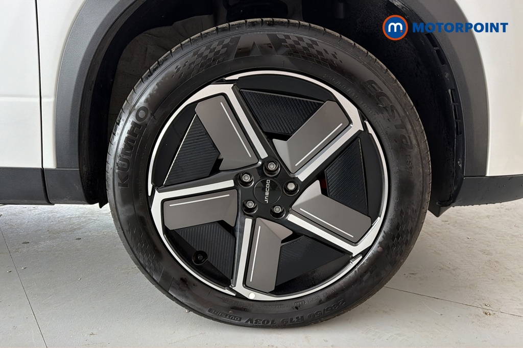 Jaecoo 7 Luxury Automatic Petrol Plug-In Hybrid SUV - Stock Number (1691722) - 47th supplementary image