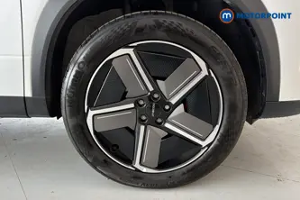 Jaecoo 7 Luxury Automatic Petrol Plug-In Hybrid SUV - Stock Number (1691722) - 47th supplementary image