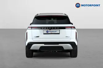Jaecoo 7 Luxury Automatic Petrol Plug-In Hybrid SUV - Stock Number (1691722) - Rear bumper