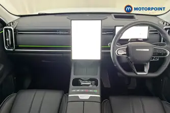Jaecoo 7 Luxury Automatic Petrol Plug-In Hybrid SUV - Stock Number (1691722) - 1st supplementary image
