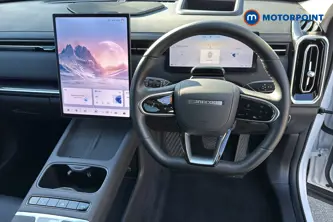 Jaecoo 7 Luxury Automatic Petrol Plug-In Hybrid SUV - Stock Number (1691732) - 2nd supplementary image