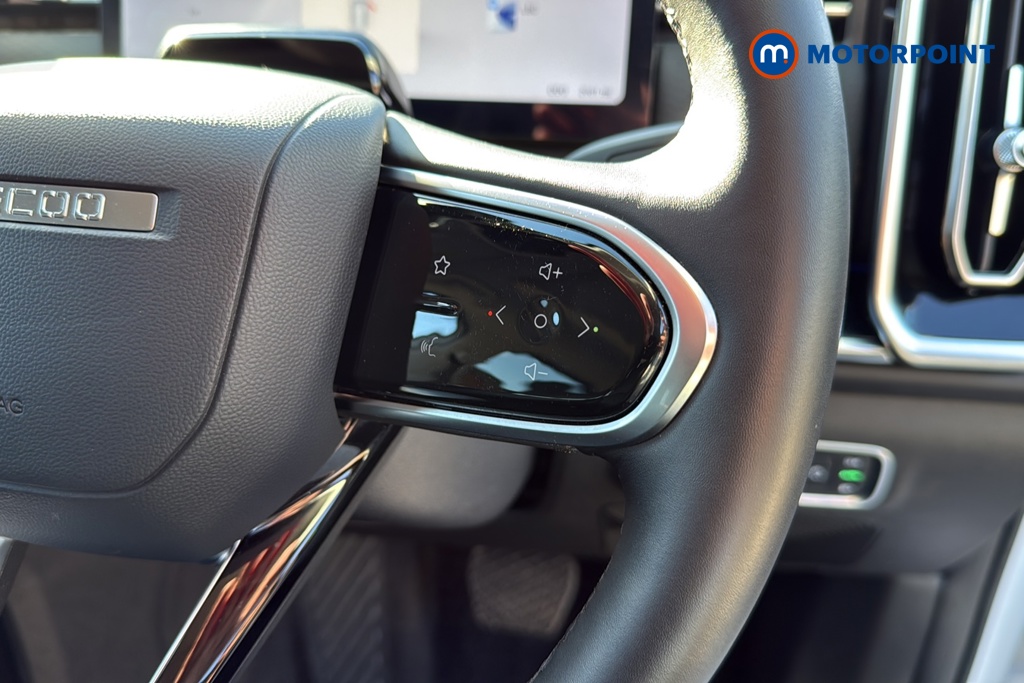 Jaecoo 7 Luxury Automatic Petrol Plug-In Hybrid SUV - Stock Number (1691732) - 3rd supplementary image