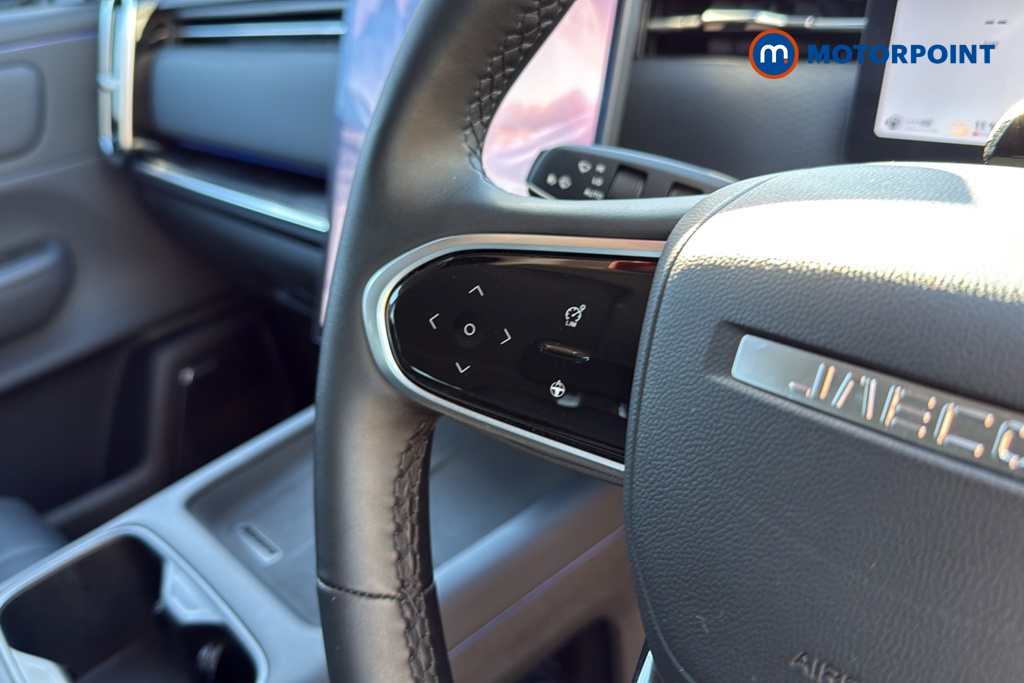 Jaecoo 7 Luxury Automatic Petrol Plug-In Hybrid SUV - Stock Number (1691732) - 4th supplementary image