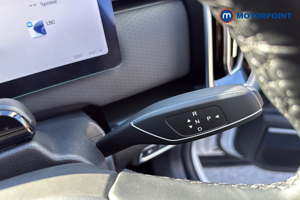 Jaecoo 7 Luxury Automatic Petrol Plug-In Hybrid SUV - Stock Number (1691732) - 6th supplementary image