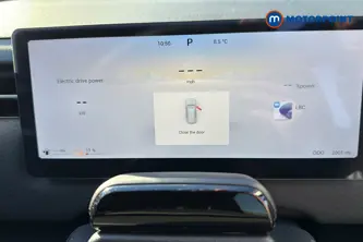 Jaecoo 7 Luxury Automatic Petrol Plug-In Hybrid SUV - Stock Number (1691732) - 7th supplementary image