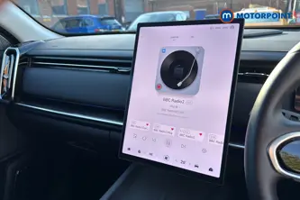 Jaecoo 7 Luxury Automatic Petrol Plug-In Hybrid SUV - Stock Number (1691732) - 8th supplementary image