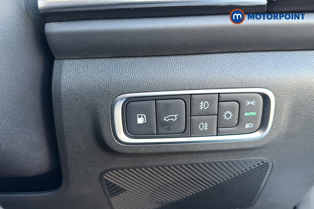 Jaecoo 7 Luxury Automatic Petrol Plug-In Hybrid SUV - Stock Number (1691732) - 11th supplementary image