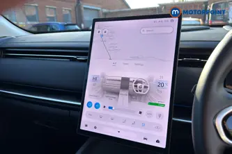 Jaecoo 7 Luxury Automatic Petrol Plug-In Hybrid SUV - Stock Number (1691732) - 12th supplementary image