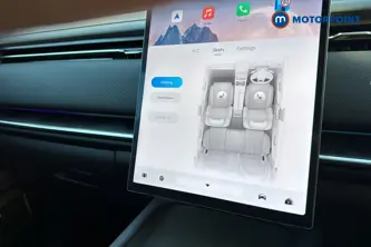 Jaecoo 7 Luxury Automatic Petrol Plug-In Hybrid SUV - Stock Number (1691732) - 14th supplementary image