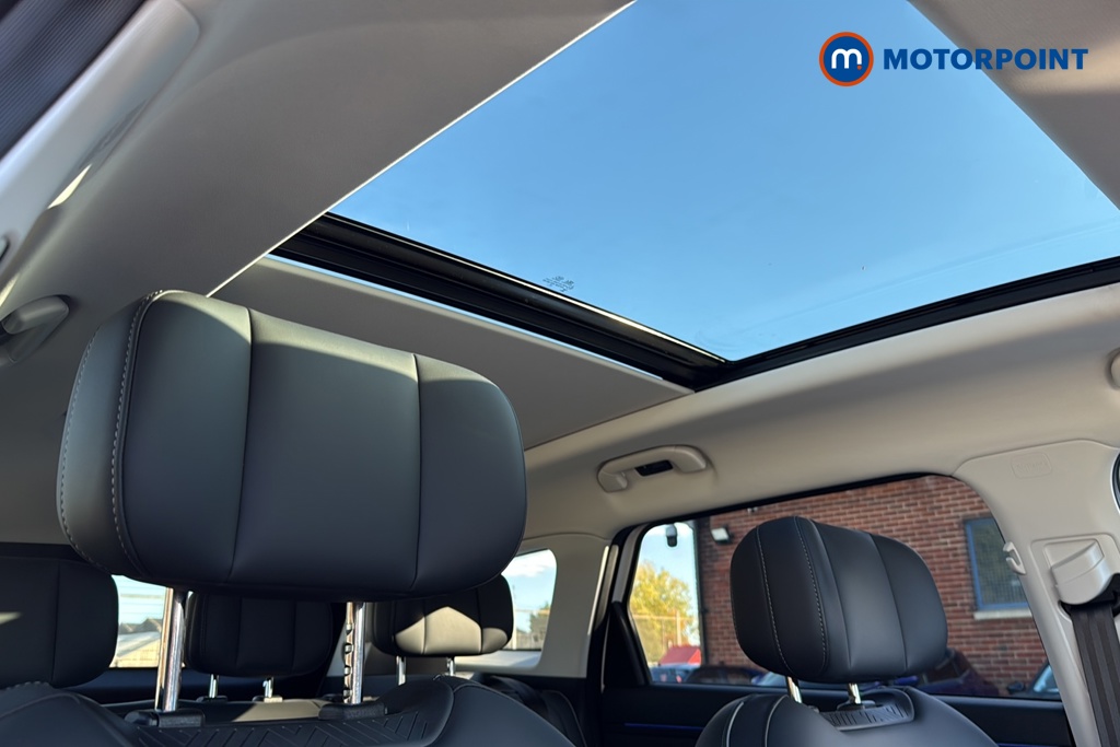 Jaecoo 7 Luxury Automatic Petrol Plug-In Hybrid SUV - Stock Number (1691732) - 20th supplementary image