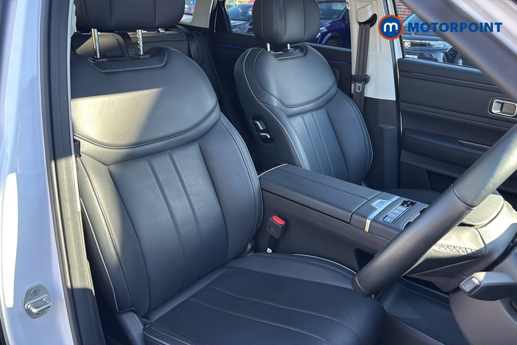Jaecoo 7 Luxury Automatic Petrol Plug-In Hybrid SUV - Stock Number (1691732) - 22nd supplementary image