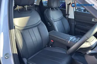 Jaecoo 7 Luxury Automatic Petrol Plug-In Hybrid SUV - Stock Number (1691732) - 22nd supplementary image