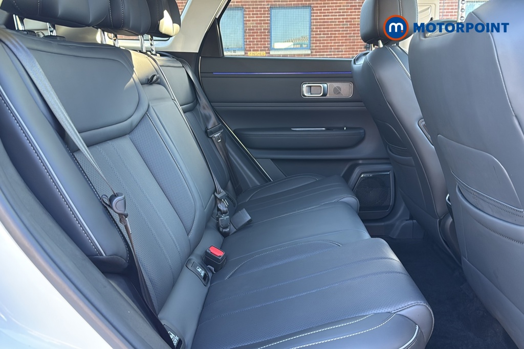Jaecoo 7 Luxury Automatic Petrol Plug-In Hybrid SUV - Stock Number (1691732) - 25th supplementary image