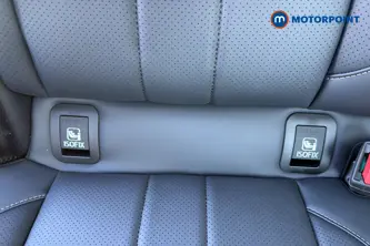Jaecoo 7 Luxury Automatic Petrol Plug-In Hybrid SUV - Stock Number (1691732) - 27th supplementary image