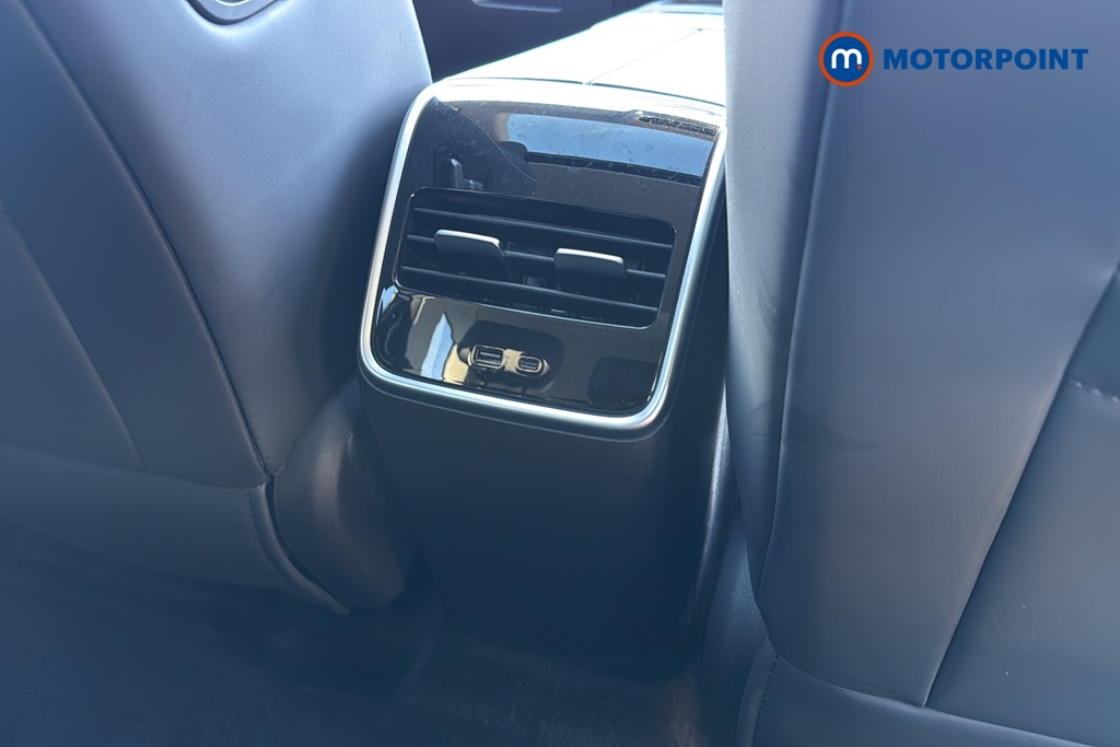 Jaecoo 7 Luxury Automatic Petrol Plug-In Hybrid SUV - Stock Number (1691732) - 28th supplementary image