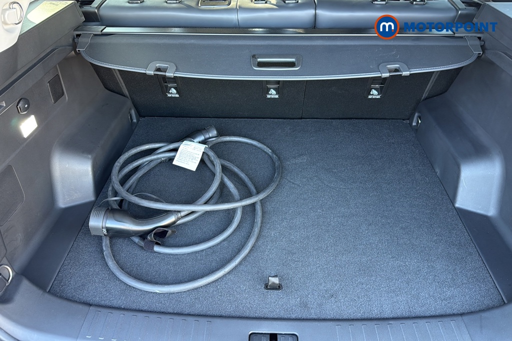Jaecoo 7 Luxury Automatic Petrol Plug-In Hybrid SUV - Stock Number (1691732) - 30th supplementary image