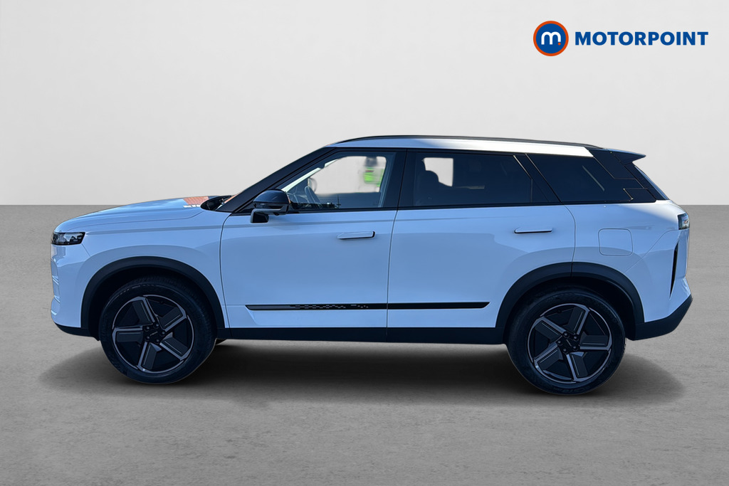 Jaecoo 7 Luxury Automatic Petrol Plug-In Hybrid SUV - Stock Number (1691732) - Drivers side