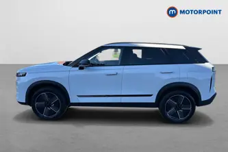 Jaecoo 7 Luxury Automatic Petrol Plug-In Hybrid SUV - Stock Number (1691732) - Drivers side