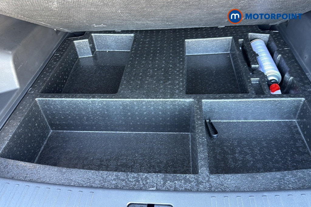 Jaecoo 7 Luxury Automatic Petrol Plug-In Hybrid SUV - Stock Number (1691732) - 33rd supplementary image
