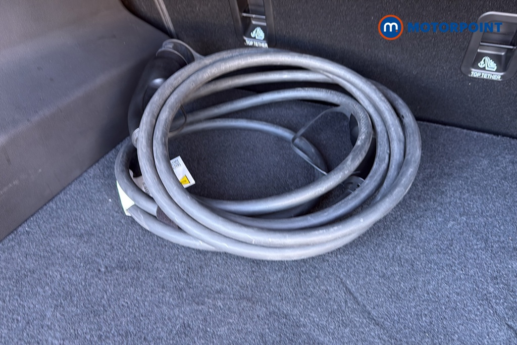 Jaecoo 7 Luxury Automatic Petrol Plug-In Hybrid SUV - Stock Number (1691732) - 34th supplementary image