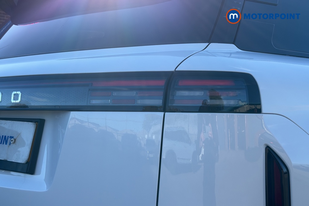 Jaecoo 7 Luxury Automatic Petrol Plug-In Hybrid SUV - Stock Number (1691732) - 36th supplementary image