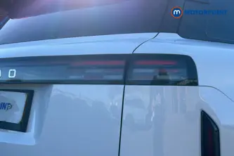 Jaecoo 7 Luxury Automatic Petrol Plug-In Hybrid SUV - Stock Number (1691732) - 36th supplementary image