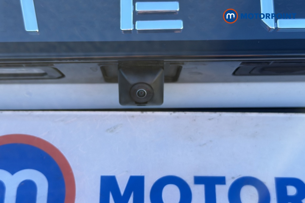 Jaecoo 7 Luxury Automatic Petrol Plug-In Hybrid SUV - Stock Number (1691732) - 37th supplementary image