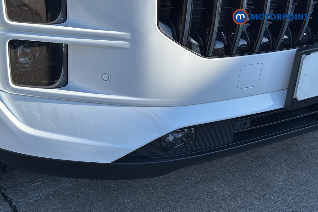 Jaecoo 7 Luxury Automatic Petrol Plug-In Hybrid SUV - Stock Number (1691732) - 38th supplementary image