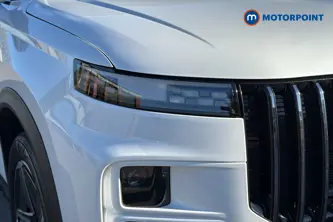 Jaecoo 7 Luxury Automatic Petrol Plug-In Hybrid SUV - Stock Number (1691732) - 42nd supplementary image