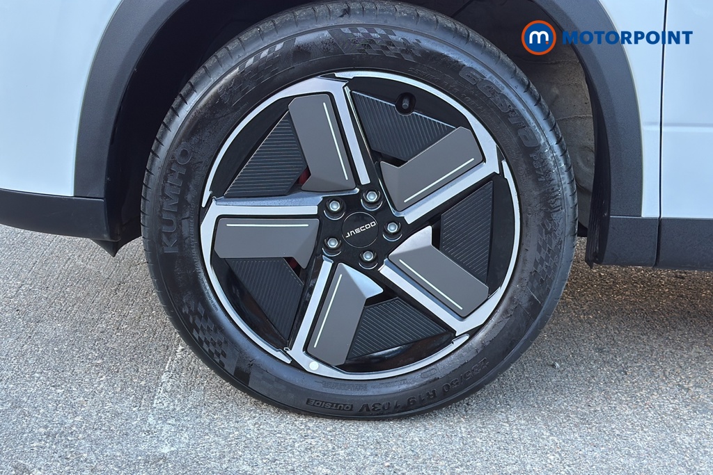Jaecoo 7 Luxury Automatic Petrol Plug-In Hybrid SUV - Stock Number (1691732) - 44th supplementary image