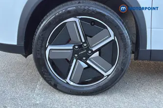 Jaecoo 7 Luxury Automatic Petrol Plug-In Hybrid SUV - Stock Number (1691732) - 44th supplementary image