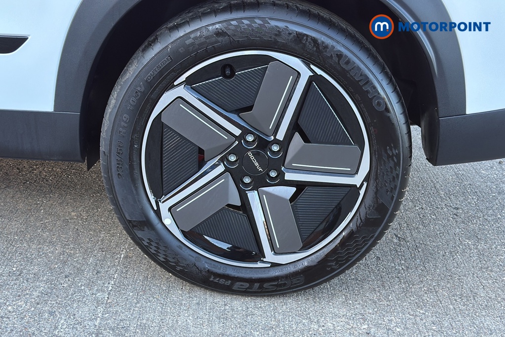 Jaecoo 7 Luxury Automatic Petrol Plug-In Hybrid SUV - Stock Number (1691732) - 45th supplementary image