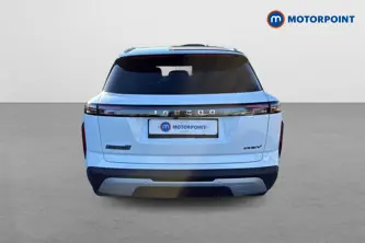 Jaecoo 7 Luxury Automatic Petrol Plug-In Hybrid SUV - Stock Number (1691732) - Rear bumper
