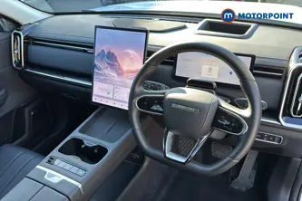 Jaecoo 7 Luxury Automatic Petrol Plug-In Hybrid SUV - Stock Number (1691732) - 1st supplementary image