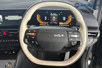KIA Sportage Gt-Line Automatic Petrol SUV - Stock Number (1691734) - 2nd supplementary image