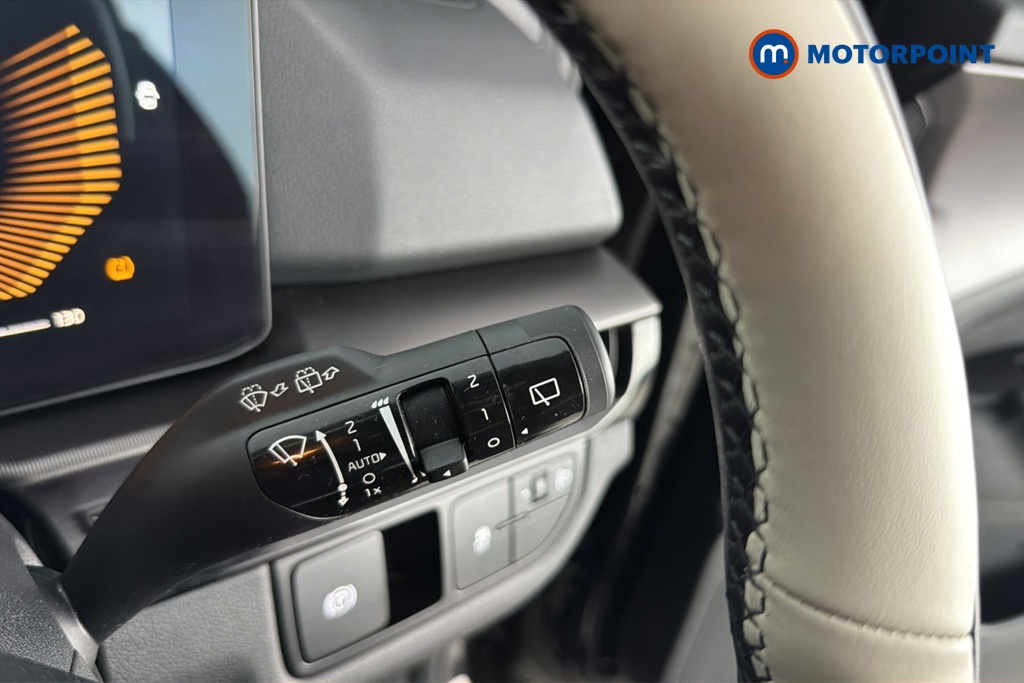 KIA Sportage Gt-Line Automatic Petrol SUV - Stock Number (1691734) - 6th supplementary image