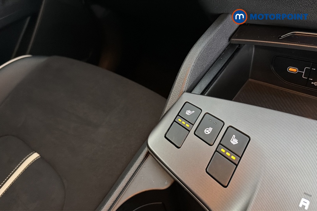 KIA Sportage Gt-Line Automatic Petrol SUV - Stock Number (1691734) - 14th supplementary image