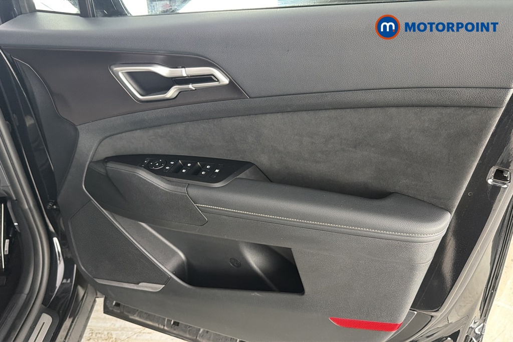 KIA Sportage Gt-Line Automatic Petrol SUV - Stock Number (1691734) - 18th supplementary image