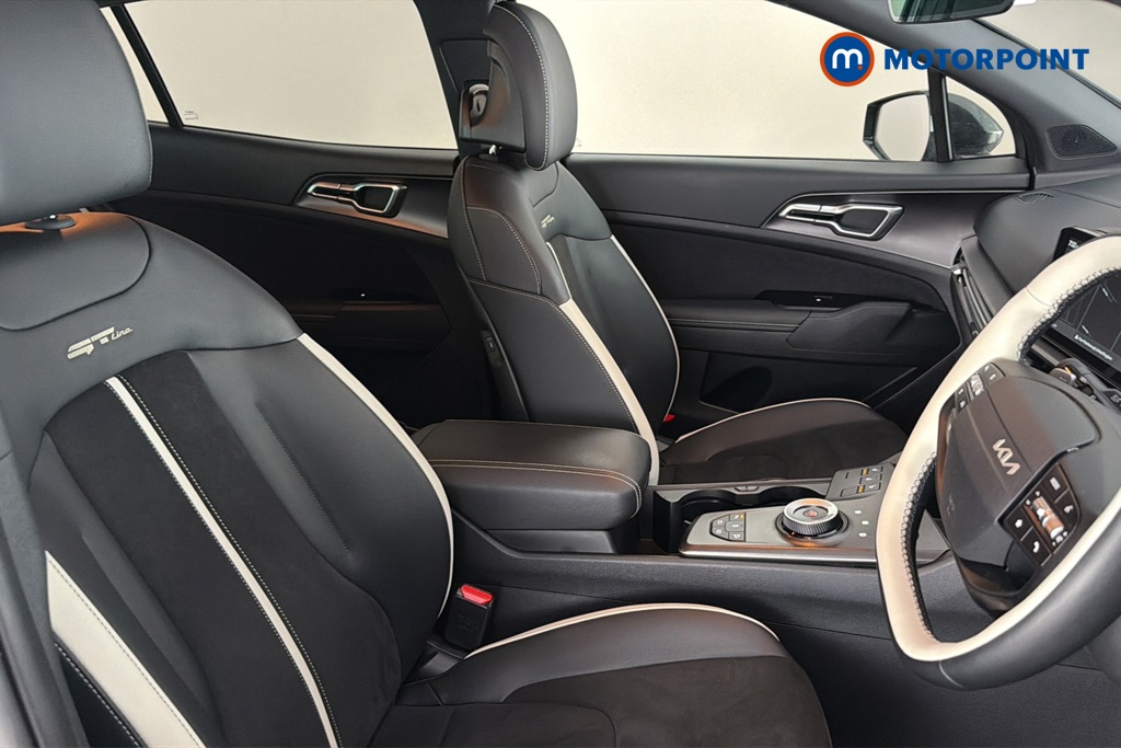 KIA Sportage Gt-Line Automatic Petrol SUV - Stock Number (1691734) - 22nd supplementary image