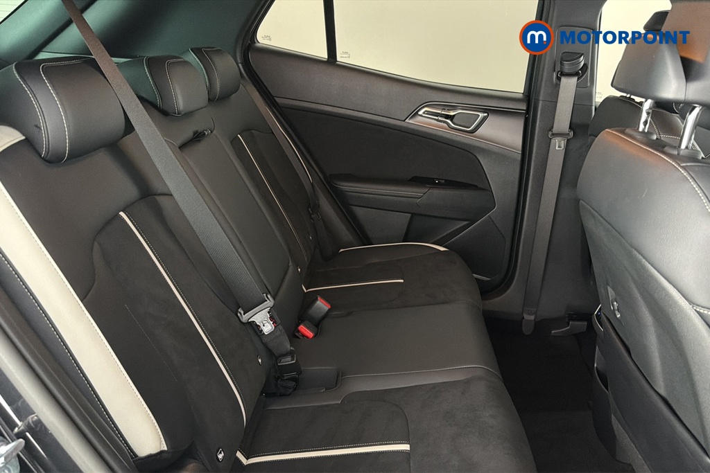 KIA Sportage Gt-Line Automatic Petrol SUV - Stock Number (1691734) - 25th supplementary image