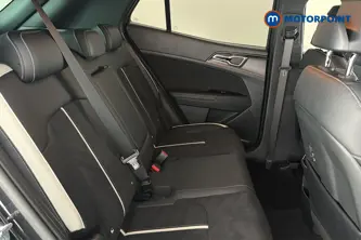 KIA Sportage Gt-Line Automatic Petrol SUV - Stock Number (1691734) - 25th supplementary image