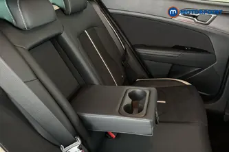 KIA Sportage Gt-Line Automatic Petrol SUV - Stock Number (1691734) - 26th supplementary image