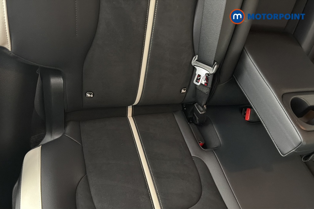 KIA Sportage Gt-Line Automatic Petrol SUV - Stock Number (1691734) - 27th supplementary image