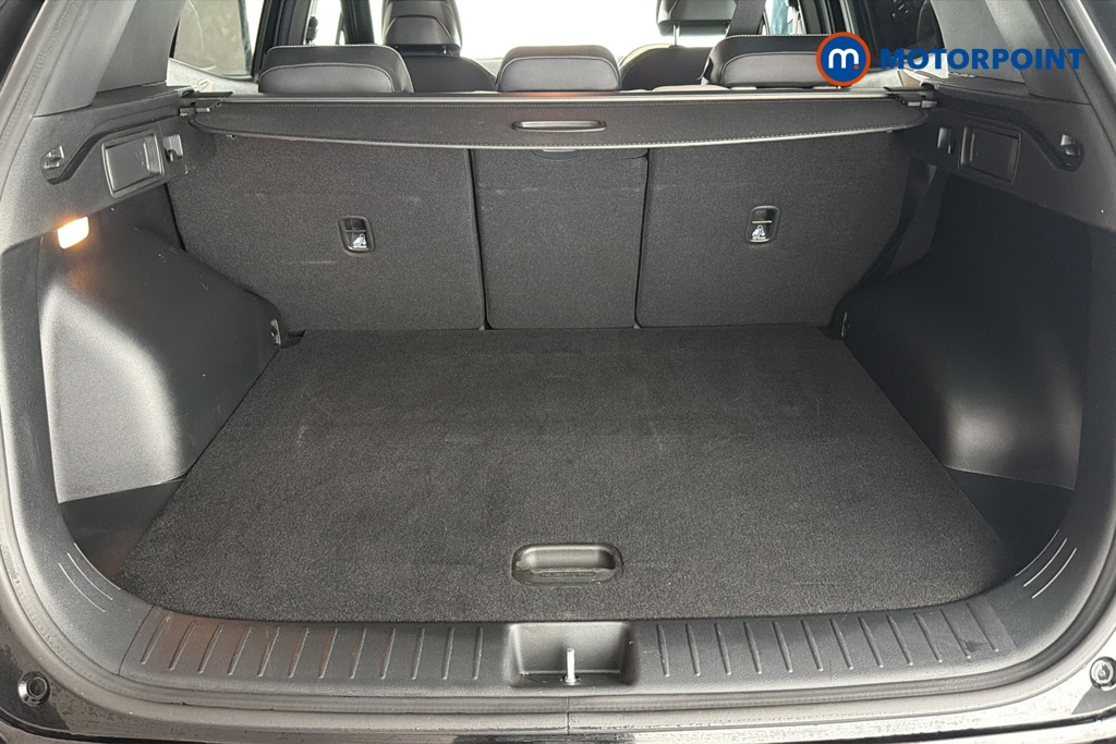 KIA Sportage Gt-Line Automatic Petrol SUV - Stock Number (1691734) - 30th supplementary image