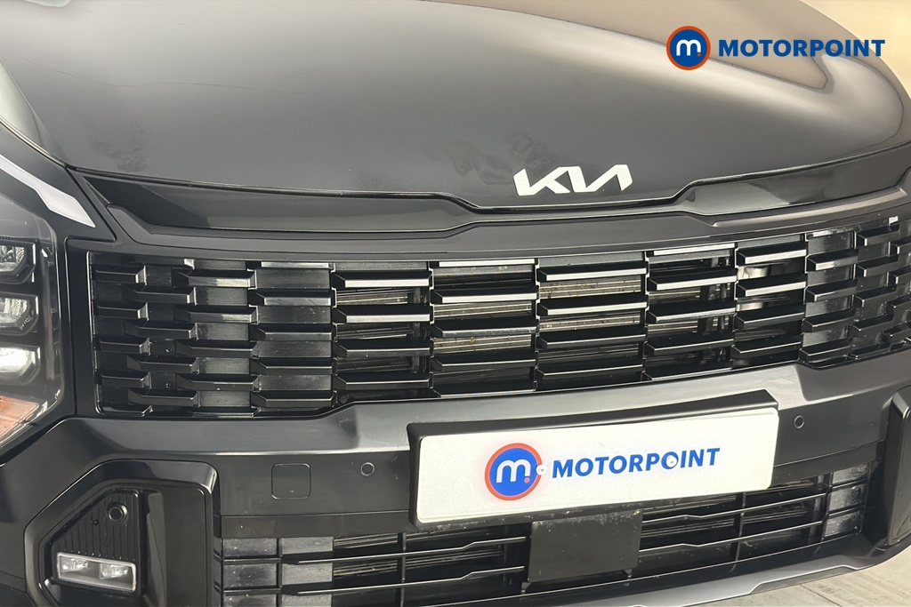 KIA Sportage Gt-Line Automatic Petrol SUV - Stock Number (1691734) - 43rd supplementary image