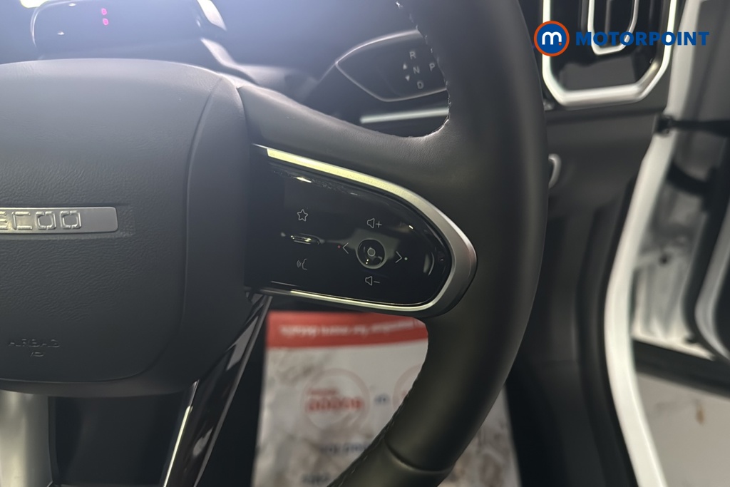 Jaecoo 7 Luxury Automatic Petrol Plug-In Hybrid SUV - Stock Number (1691769) - 3rd supplementary image