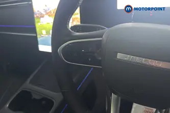 Jaecoo 7 Luxury Automatic Petrol Plug-In Hybrid SUV - Stock Number (1691769) - 4th supplementary image